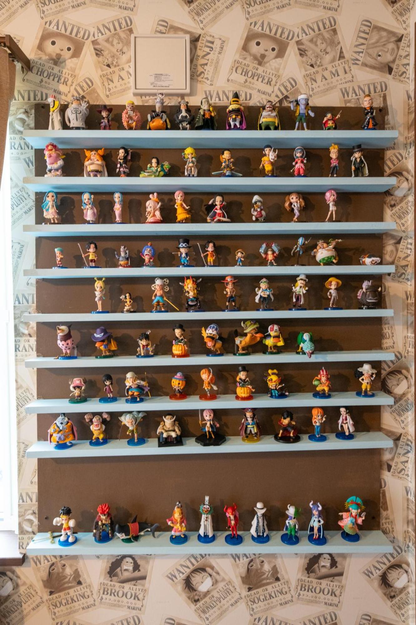 하코다테 Tomoeドットコム2 Onepiecehouse 아파트 외부 사진